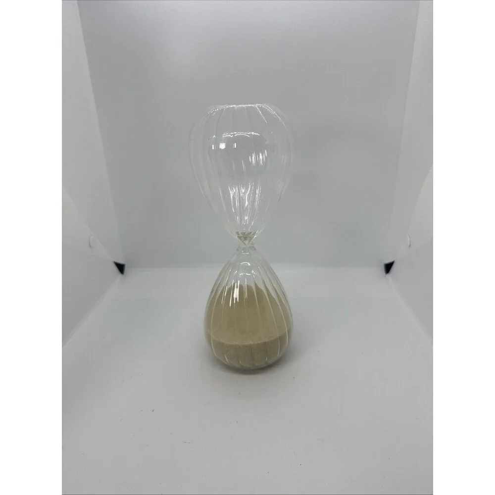 hourglass sand timer (1 Hour)